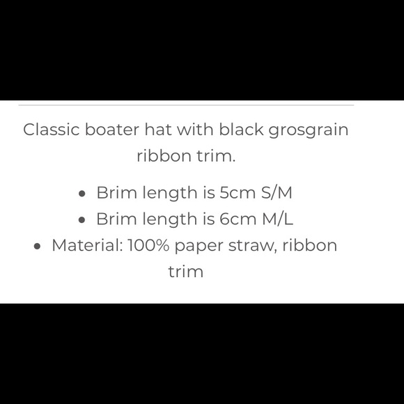 Acorn Brand Hat | BRAND NEW This will fit a woman! - Picture 5 of 5